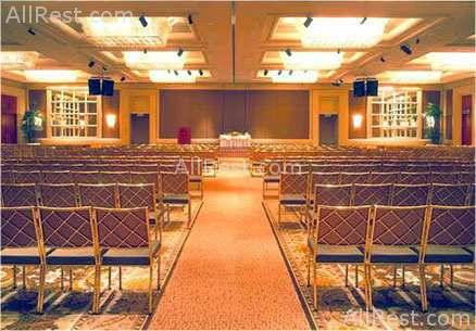 Conrad Centennial Singapore 22